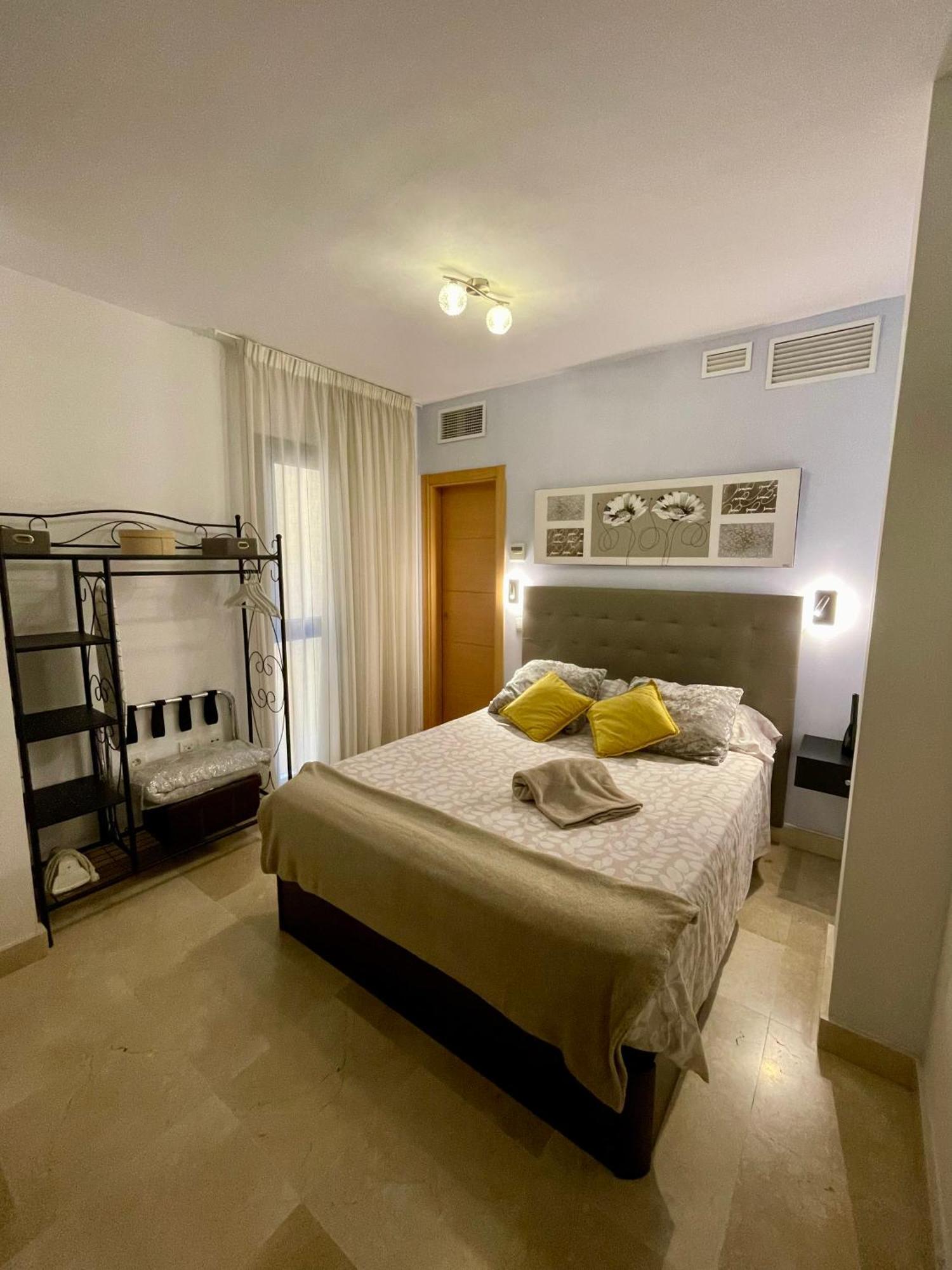 El Carmen Studio Málaga Esterno foto