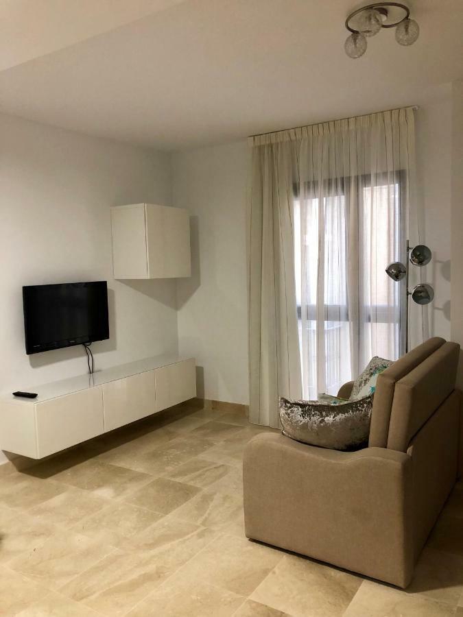 El Carmen Studio Málaga Esterno foto